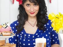 Shappi Khorsandi