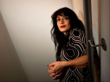 Shappi Khorsandi