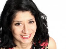 Shappi Khorsandi