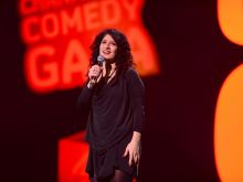 Shappi Khorsandi