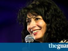 Shappi Khorsandi