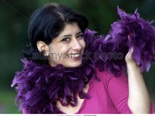 Shappi Khorsandi