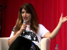 Shappi Khorsandi
