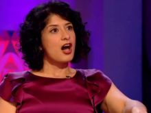 Shappi Khorsandi