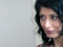 Shappi Khorsandi