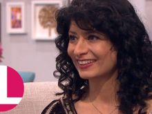 Shappi Khorsandi