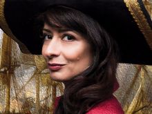 Shappi Khorsandi