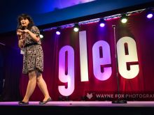 Shappi Khorsandi