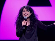 Shappi Khorsandi