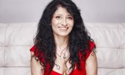Shappi Khorsandi