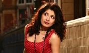 Shappi Khorsandi