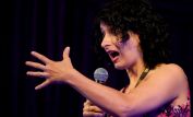 Shappi Khorsandi
