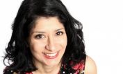 Shappi Khorsandi