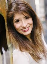Shappi Khorsandi