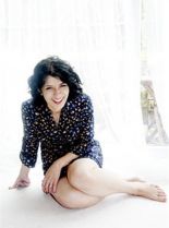 Shappi Khorsandi