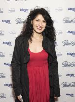 Shappi Khorsandi