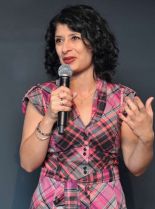 Shappi Khorsandi