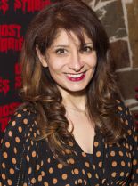 Shappi Khorsandi