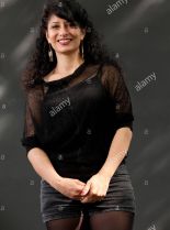 Shappi Khorsandi