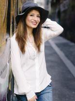 Shappi Khorsandi
