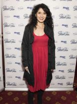 Shappi Khorsandi