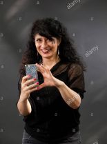 Shappi Khorsandi