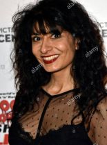 Shappi Khorsandi