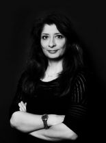 Shappi Khorsandi