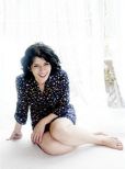 Shappi Khorsandi