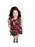 Shappi Khorsandi