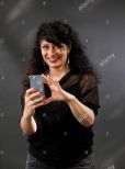 Shappi Khorsandi