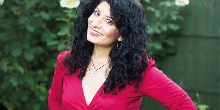 Shappi Khorsandi