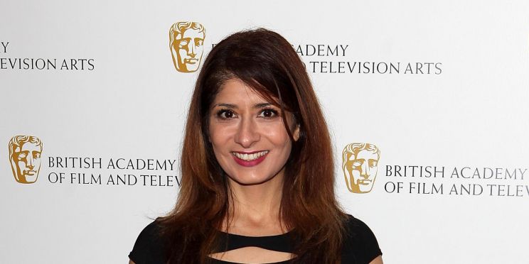 Shappi Khorsandi