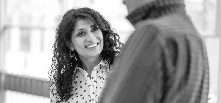 Shappi Khorsandi