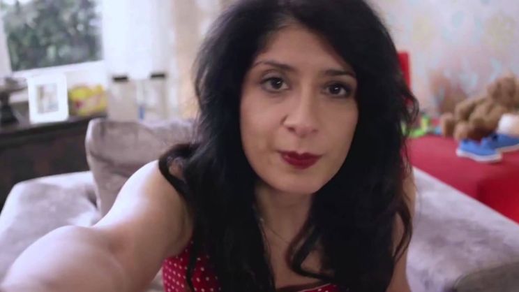 Shappi Khorsandi