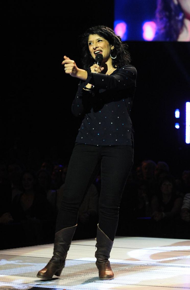 Shappi Khorsandi