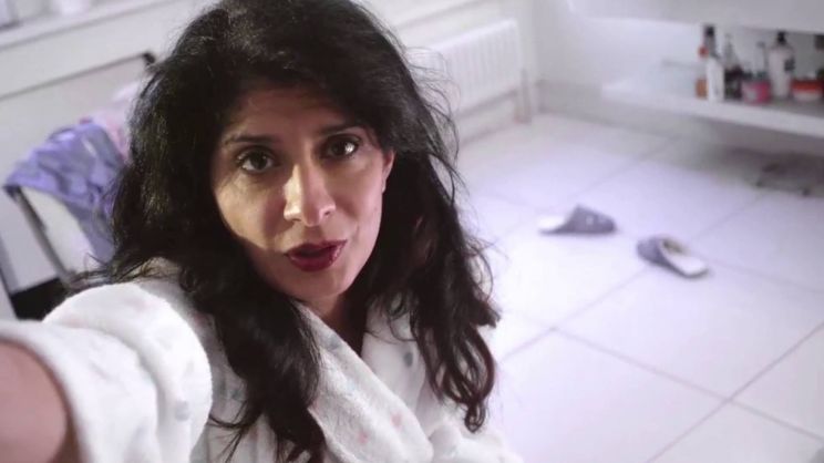 Shappi Khorsandi
