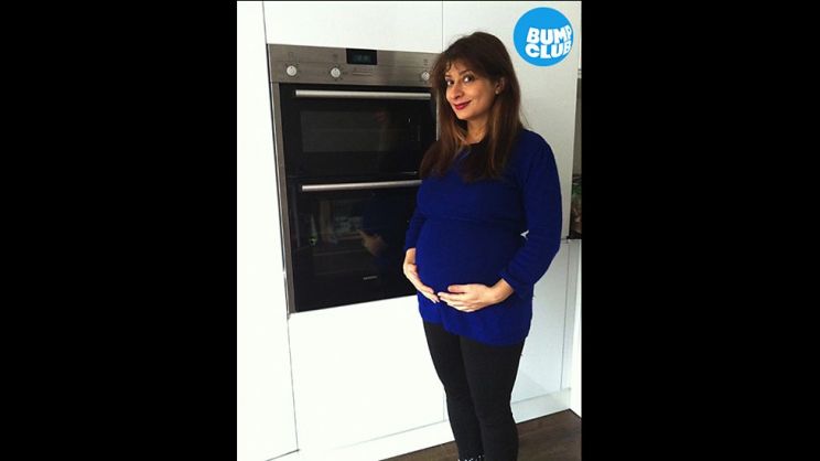 Shappi Khorsandi
