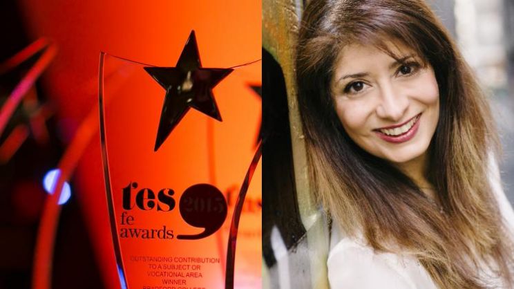 Shappi Khorsandi