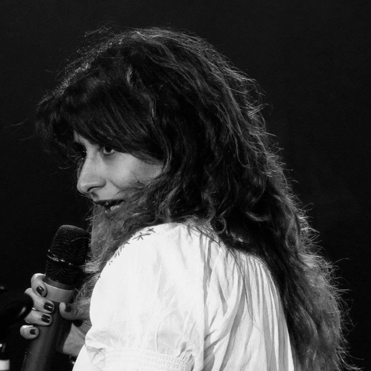 Shappi Khorsandi