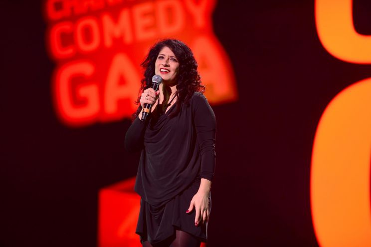 Shappi Khorsandi