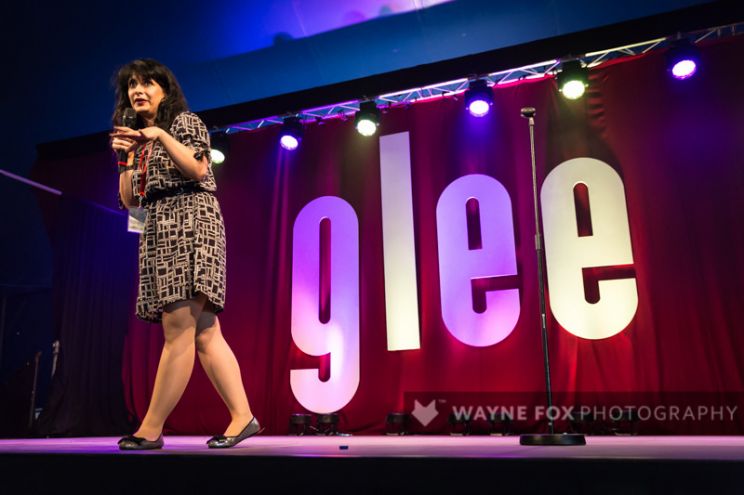 Shappi Khorsandi