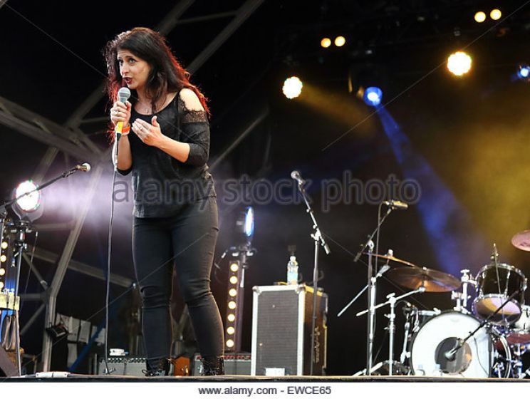 Shappi Khorsandi