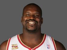 Shaquille O'Neal