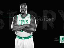 Shaquille O'Neal