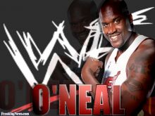 Shaquille O'Neal