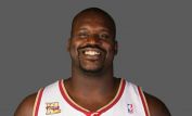 Shaquille O'Neal