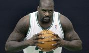 Shaquille O'Neal