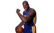 Shaquille O'Neal