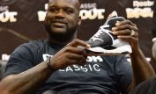 Shaquille O'Neal